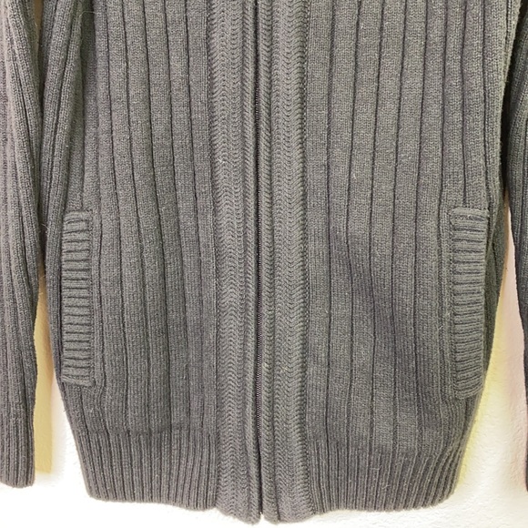 Aoli Ray Coat Sweater Women’s Size Small - Picture 3 of 7